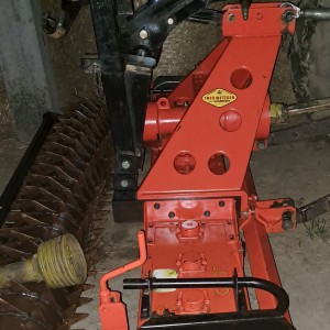 Carraro jumbo 2500