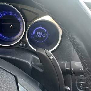 Citroën DS4 1,6 e-HDi, automatik, koža, full oprema