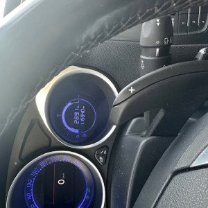 Citroën DS4 1,6 e-HDi, automatik, koža, full oprema