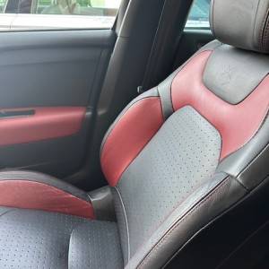Citroën DS4 1,6 e-HDi, automatik, koža, full oprema