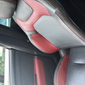 Citroën DS4 1,6 e-HDi, automatik, koža, full oprema