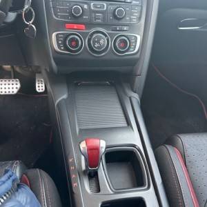 Citroën DS4 1,6 e-HDi, automatik, koža, full oprema