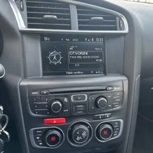Citroën DS4 1,6 e-HDi, automatik, koža, full oprema