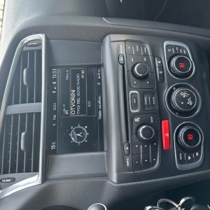 Citroën DS4 1,6 e-HDi, automatik, koža, full oprema
