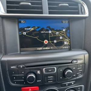 Citroën DS4 1,6 e-HDi, automatik, koža, full oprema