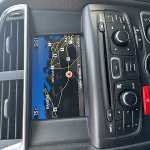Citroën DS4 1,6 e-HDi, automatik, koža, full oprema