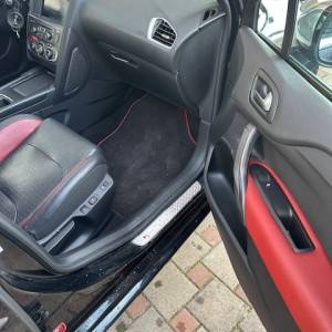 Citroën DS4 1,6 e-HDi, automatik, koža, full oprema