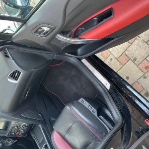 Citroën DS4 1,6 e-HDi, automatik, koža, full oprema