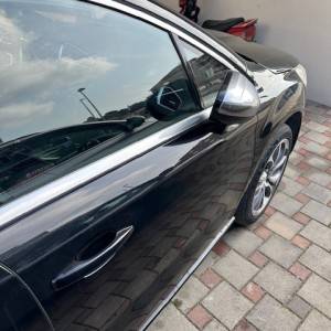 Citroën DS4 1,6 e-HDi, automatik, koža, full oprema