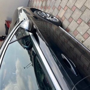 Citroën DS4 1,6 e-HDi, automatik, koža, full oprema