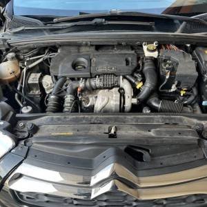 Citroën DS4 1,6 e-HDi, automatik, koža, full oprema