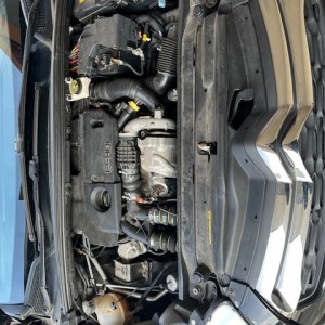 Citroën DS4 1,6 e-HDi, automatik, koža, full oprema