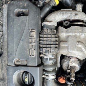 Citroën DS4 1,6 e-HDi, automatik, koža, full oprema