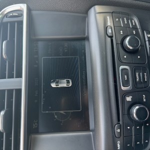 Citroën DS4 1,6 e-HDi, automatik, koža, full oprema