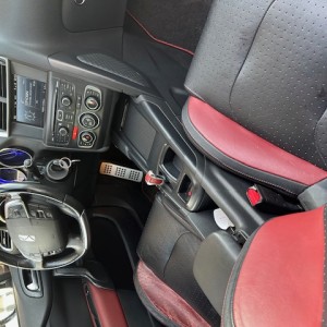 Citroën DS4 1,6 e-HDi, automatik, koža, full oprema
