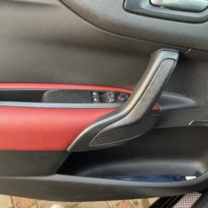 Citroën DS4 1,6 e-HDi, automatik, koža, full oprema