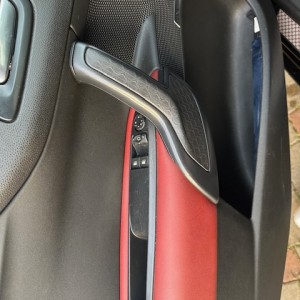 Citroën DS4 1,6 e-HDi, automatik, koža, full oprema