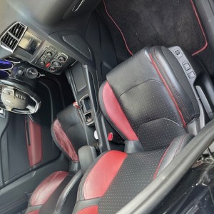 Citroën DS4 1,6 e-HDi, automatik, koža, full oprema