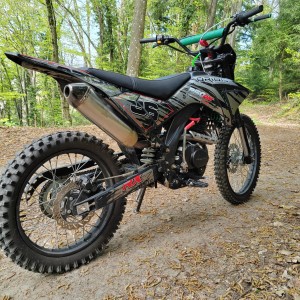 Orion Apollo rx 250
