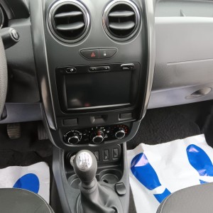 DACIA DUSTER  4X4 1.5 DCI