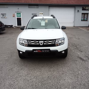 DACIA DUSTER  4X4 1.5 DCI