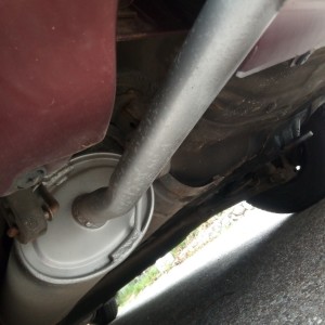 DAEWOO LANOS-KO NOVI- SAMO102.000 KM