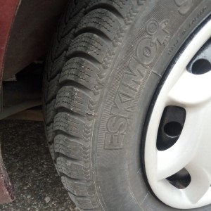 DAEWOO LANOS-KO NOVI- SAMO102.000 KM