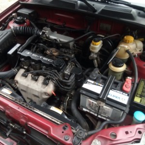 DAEWOO LANOS-KO NOVI- SAMO102.000 KM