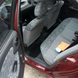 DAEWOO LANOS-KO NOVI- SAMO102.000 KM