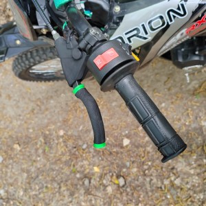 Orion Apollo rx 250