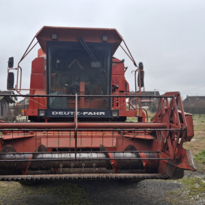 DEUTZ – FAHR M2480