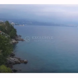 EXCLUSIVNA VILLA UZ MORE U OPATIJI - 1 RED DO MORA