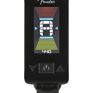 FENDER ORIGINAL BLK ŠTIMER