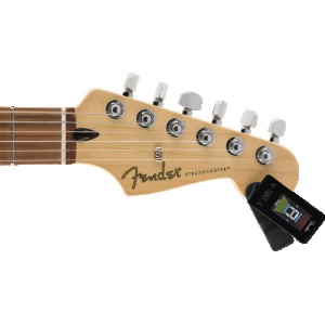 FENDER ORIGINAL BLK ŠTIMER