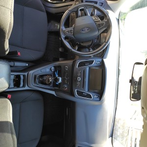 Focus 1.5tdci/120ks/ 11/2016