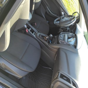 Focus 1.5tdci/120ks/ 11/2016