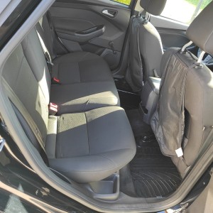 Focus 1.5tdci/120ks/ 11/2016