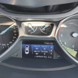 Focus 1.5tdci/120ks/ 11/2016