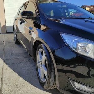 Focus 1.5tdci/120ks/ 11/2016