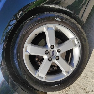 Focus 1.5tdci/120ks/ 11/2016