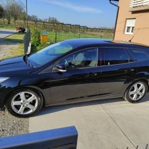 Focus 1.5tdci/120ks/ 11/2016