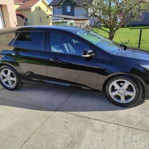 Focus 1.5tdci/120ks/ 11/2016