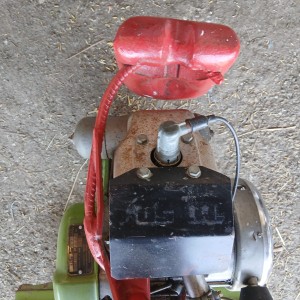 Freza IMT 504