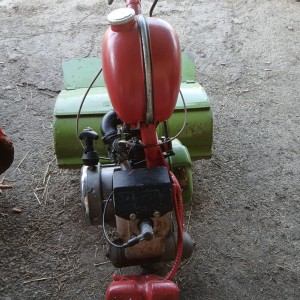 Freza IMT 504