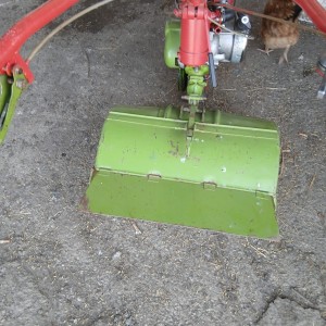 Freza IMT 504