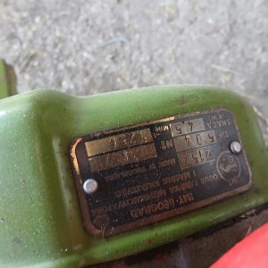 Freza IMT 504