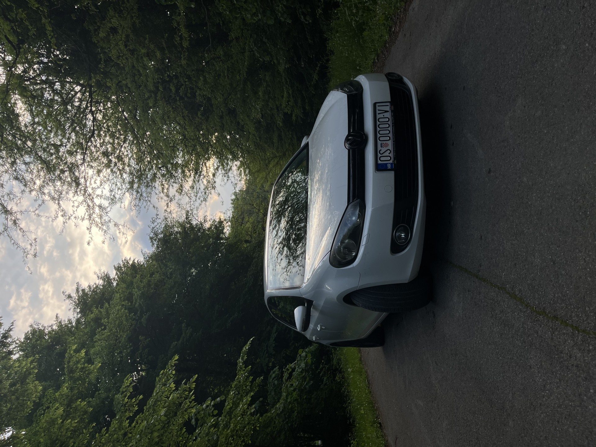 Golf 6 1.6 TDI