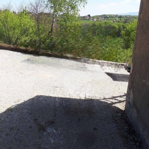 GRAĐEVINSKO zemljište u blizini grada Zagreba