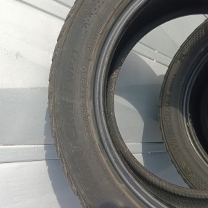 Gume zimske Kumho 225/50/17 4 kom.