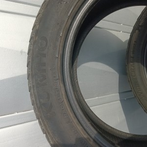 Gume zimske Kumho 225/50/17 4 kom.